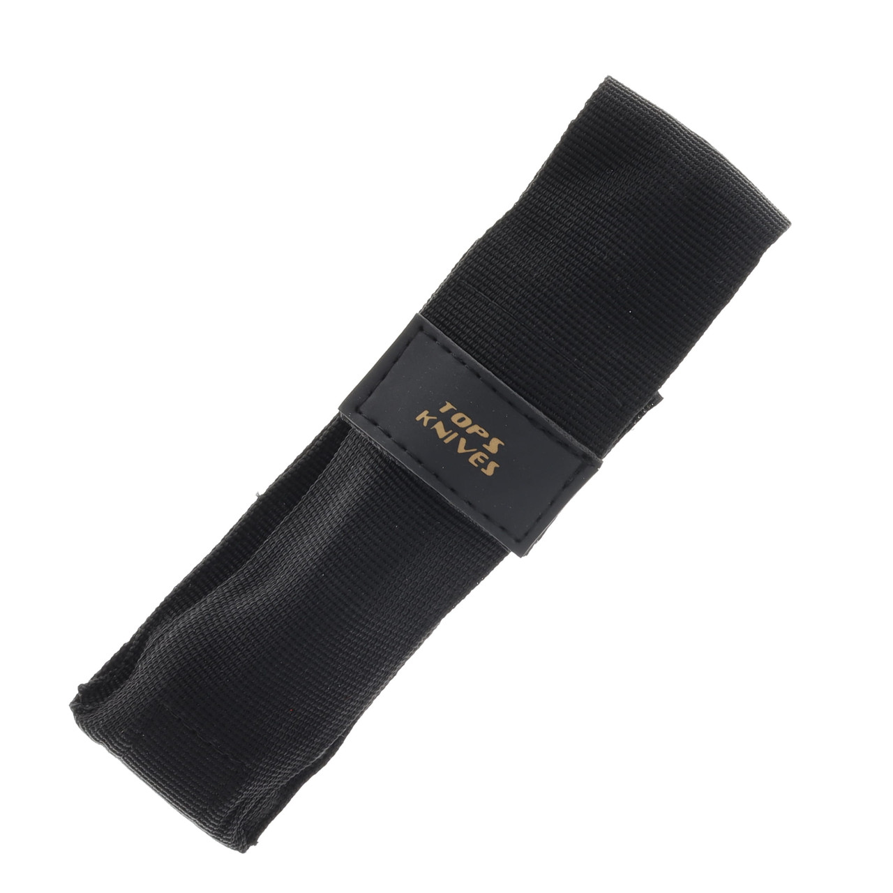 TOPS Knives Pry Probe Punch Tool with Nylon Sheath TPPPP01 - Smoky 