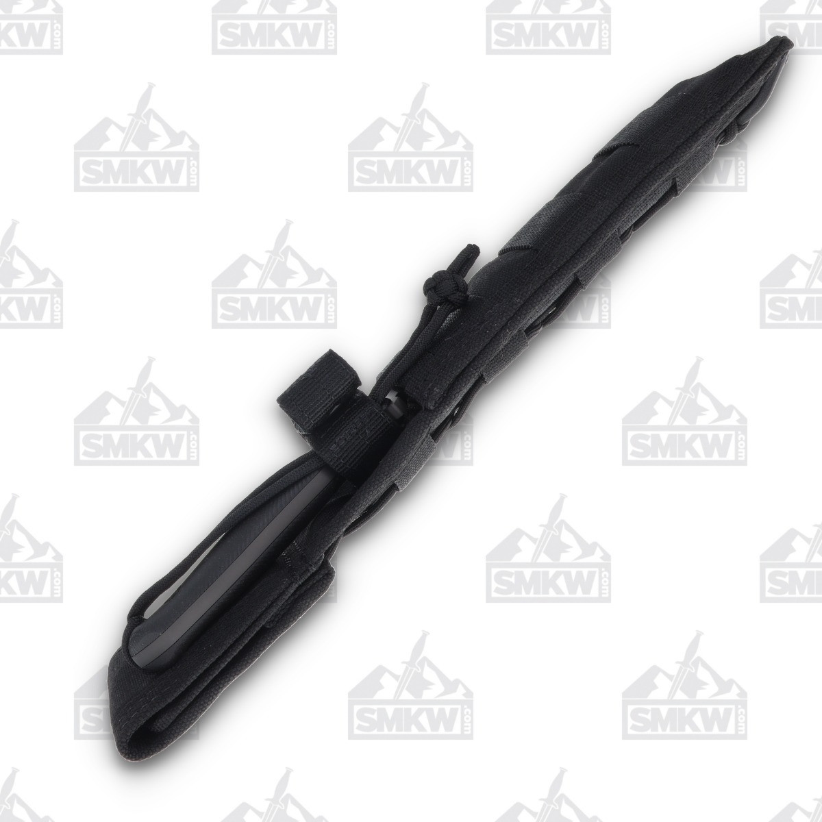 Spartan Blade Moros Fixed Blade Combat Knife with Kydex Sheath