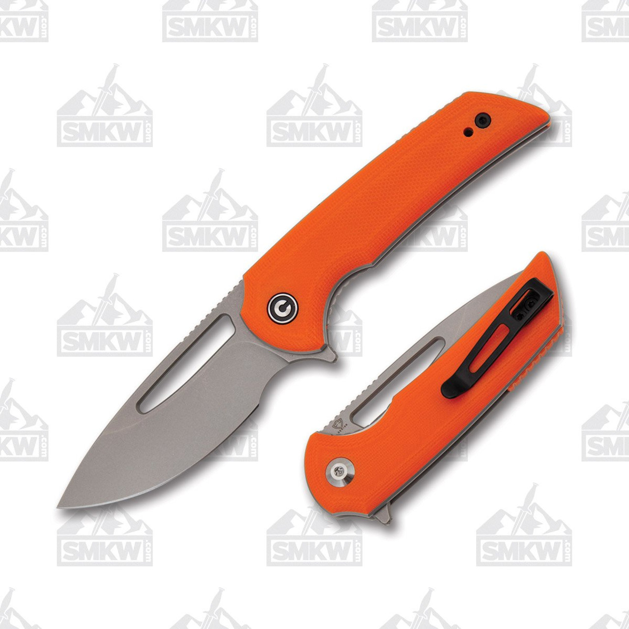 Great deal on a GREAT BUDGET KNIFE! $44 for the CIVIVI Odium