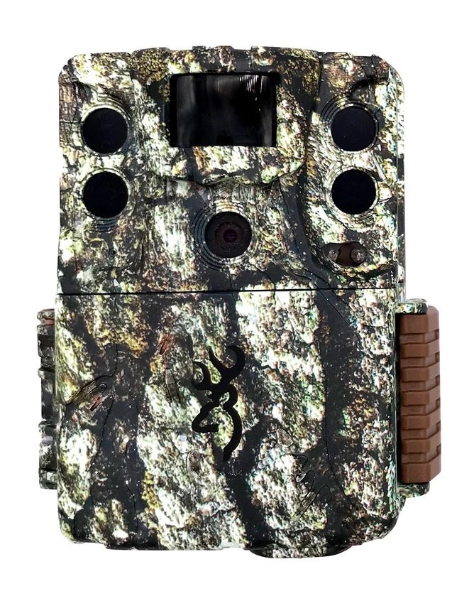 Browning Command Ops 20 Trail Camera Camo BTC4E20