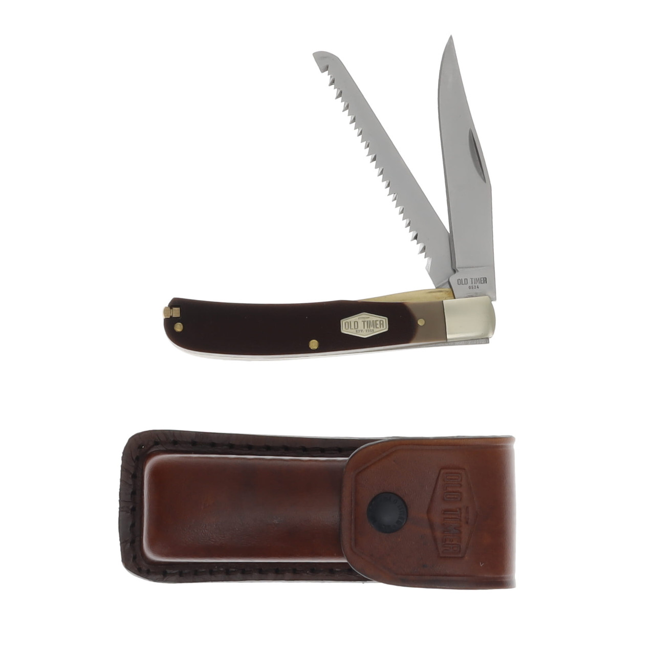 Old Timer Buzzsaw Trapper SCT97OT