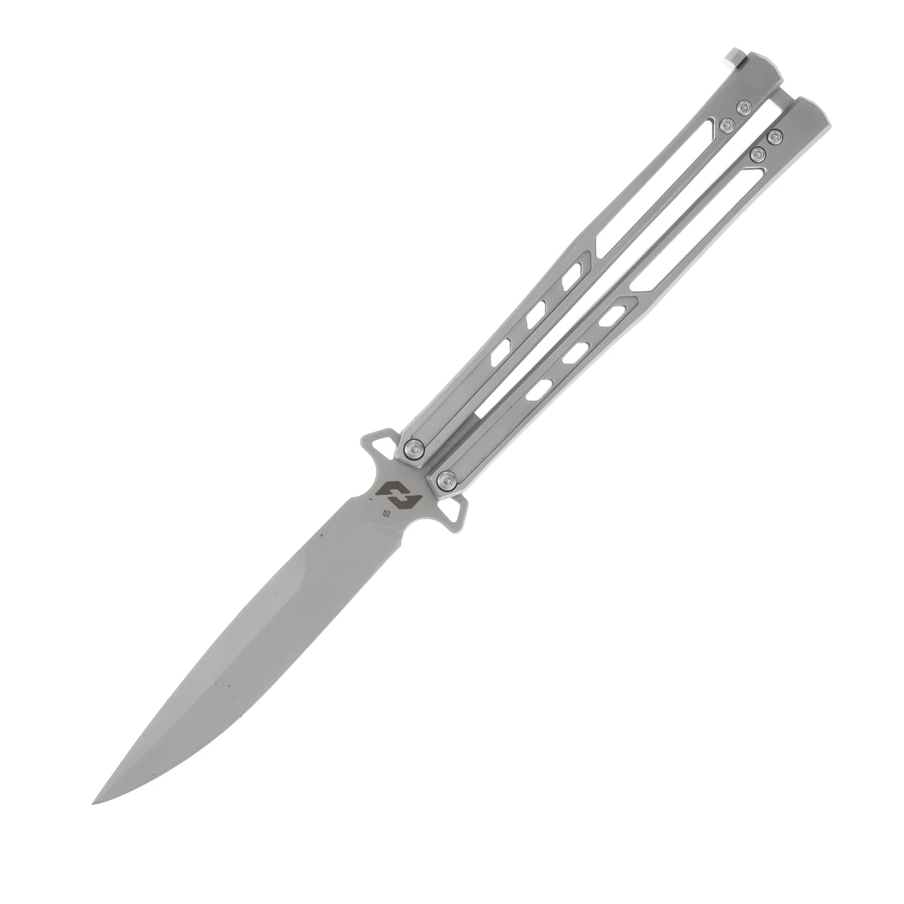 Schrade Alkemyst Balisong 1182276