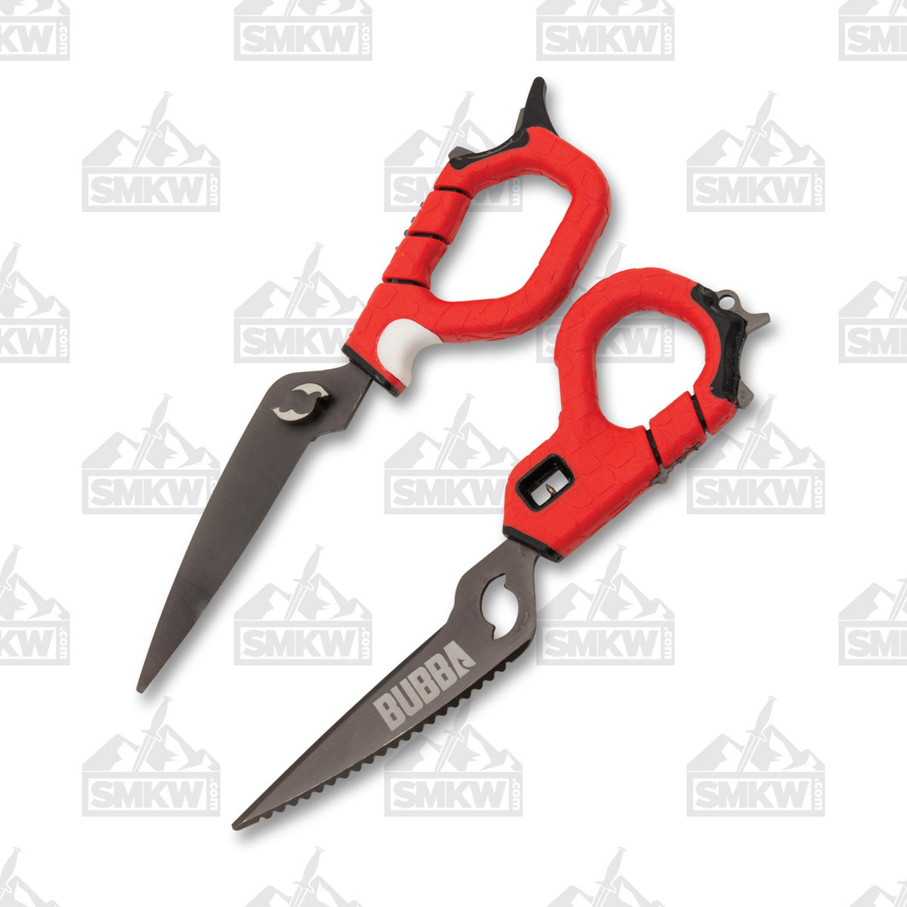 Bubba Blade Small Shears - Smoky Mountain Knife Works