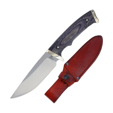 Old Timer Heritage Fixed Blade Knife 1135992