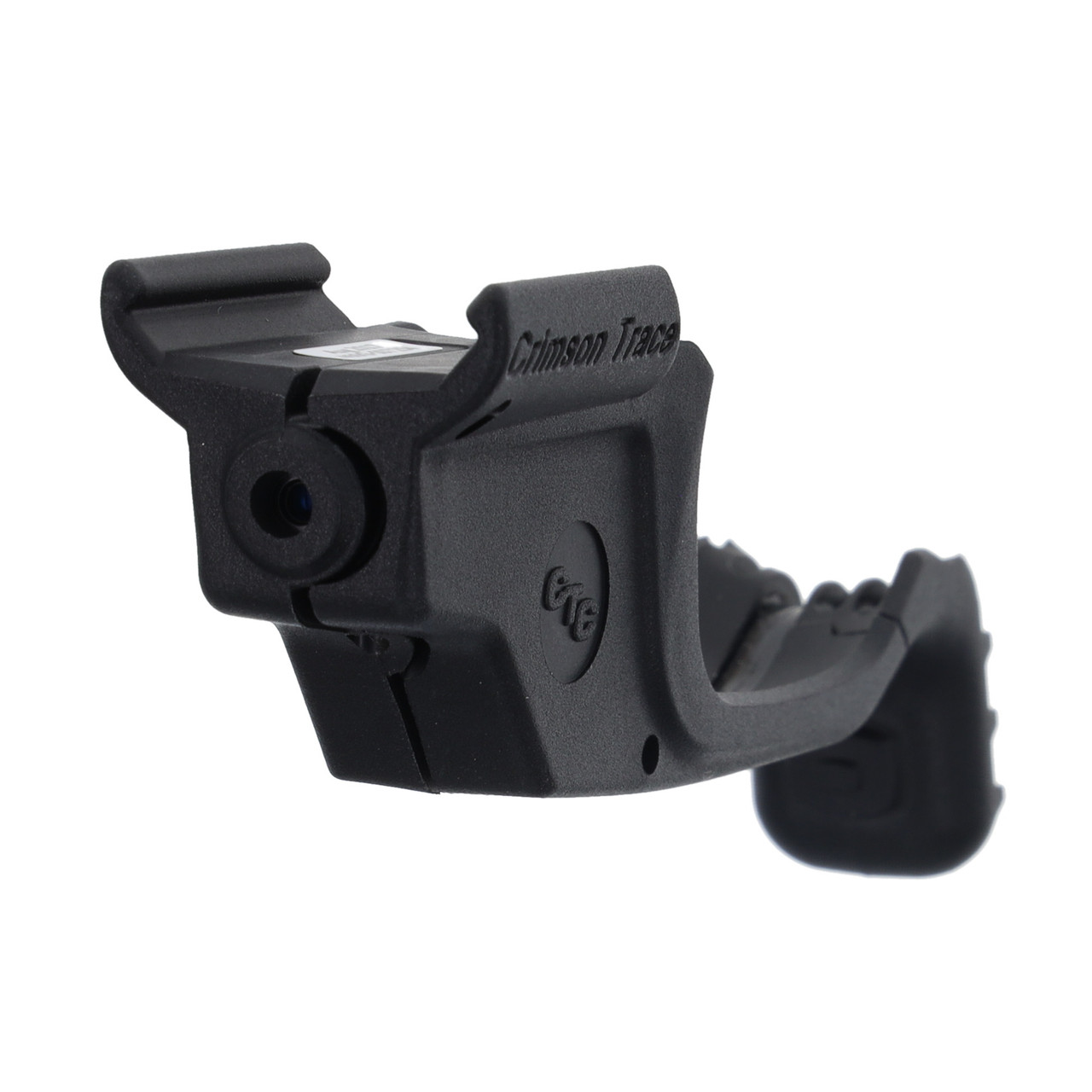 Crimson Trace Laserguard Green Laser for XDS with BT Holster