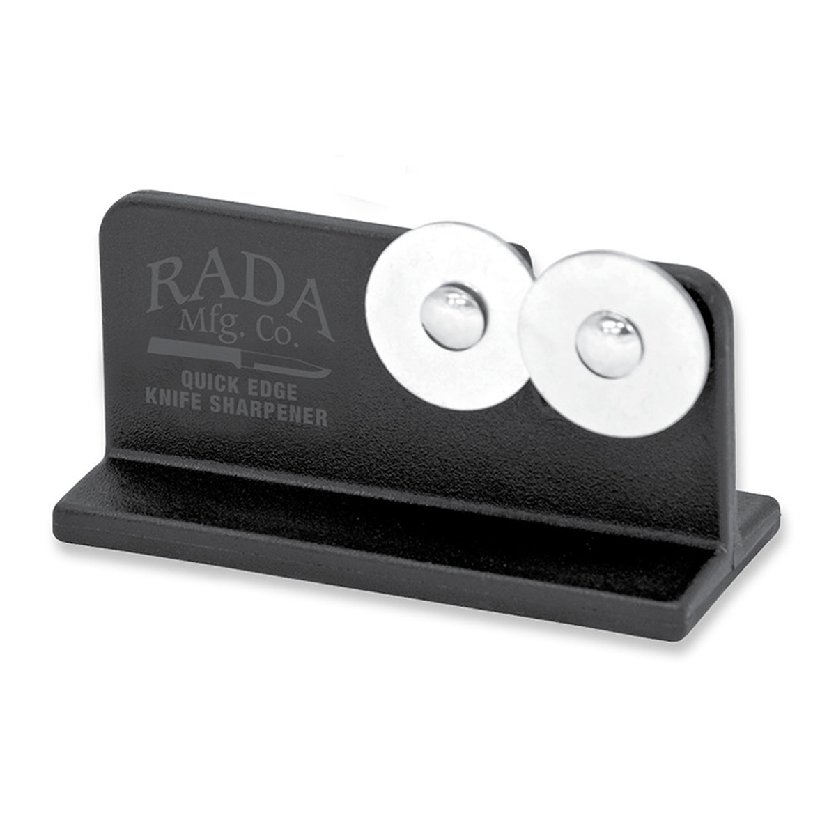 Rada Quick Edge Knife Sharpener