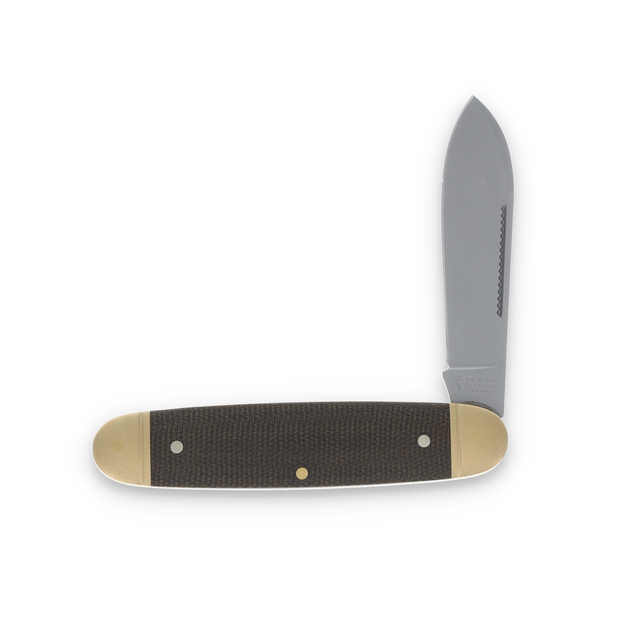 Boker –