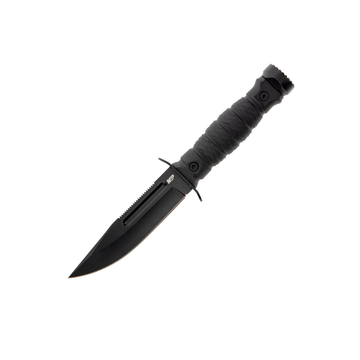 M&P Special Ops Ultimate Survival Knife 1122583 - Smoky Mountain