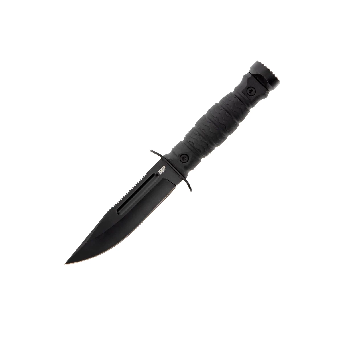 Smith & Wesson M&P Special Ops Ultimate Survival Knife 