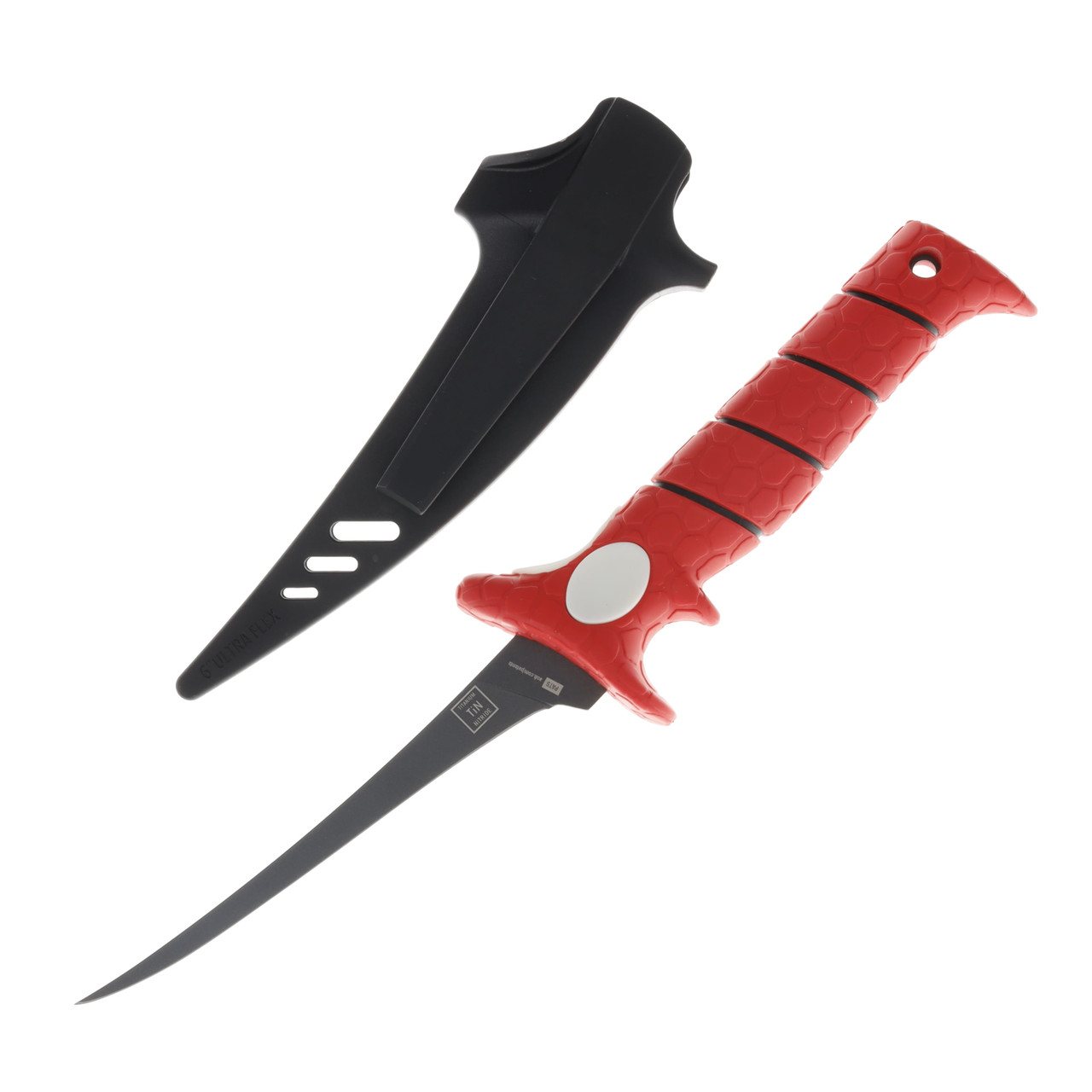 Bubba Blade Whiffie Fillet Knife BB1085876