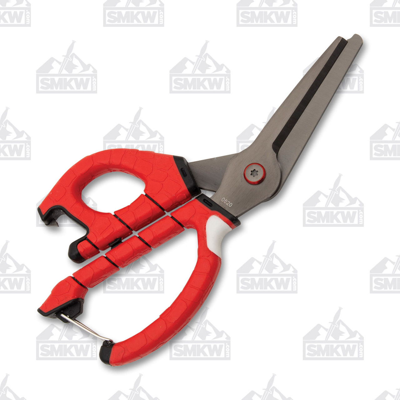 Bubba Fishing Shears - Large