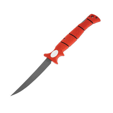 Bubba Blade Tapered Flex Folding Knife 7"