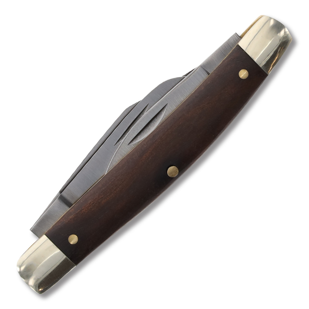 Old Timer Desert Ironwood Middleman SCT34OTW - Smoky Mountain