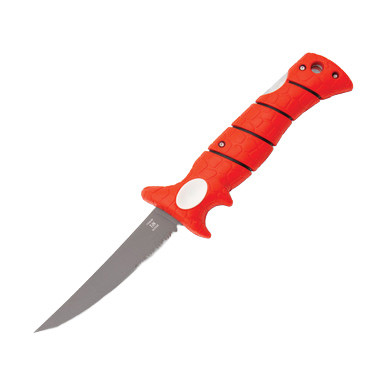 Bubba Blade Lucky Lew 5" Lockback