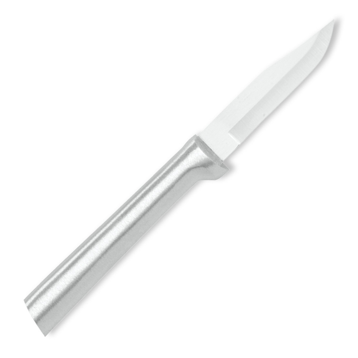 Rada Knives Peeling - Paring Knife Silver 2.5in Plain Paring Blade