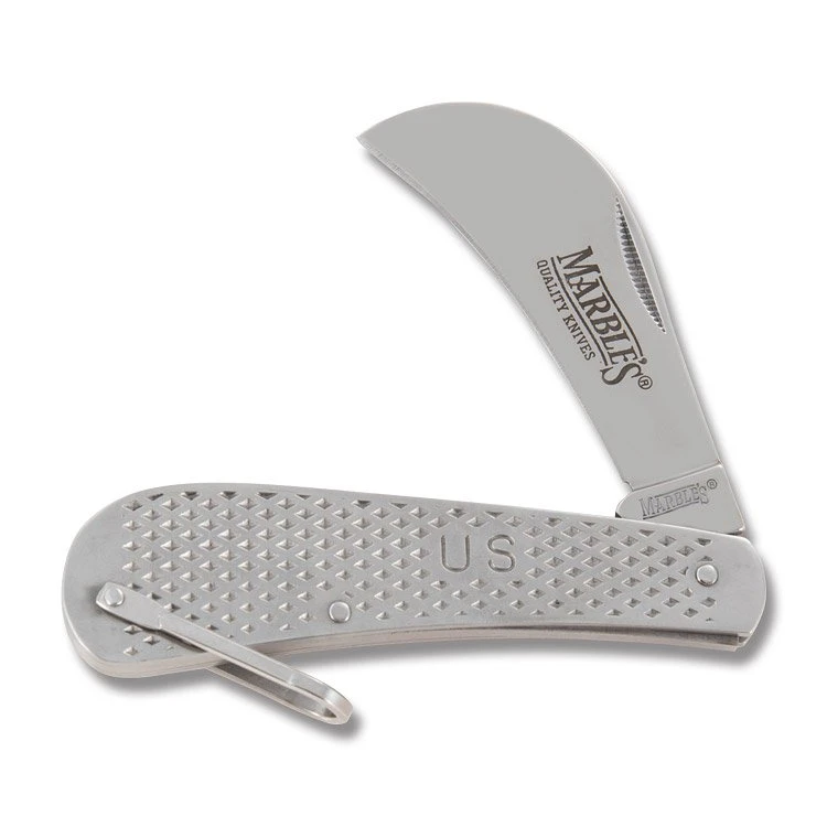 Marble's G.I. Pocket Knife