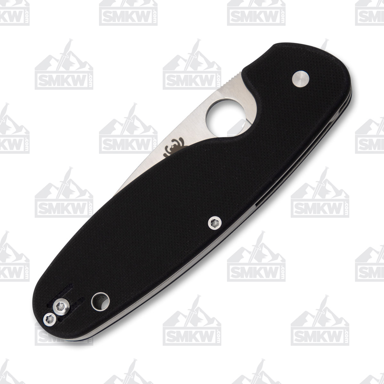 spydercoknives on X: Spyderco's Tri-Angle Sharpmaker® still reigns supreme  as the quickest and easiest method of sharpening serrated edges. Unlike  other methods, it DOES NOT require you to sharpen each “scallop” of