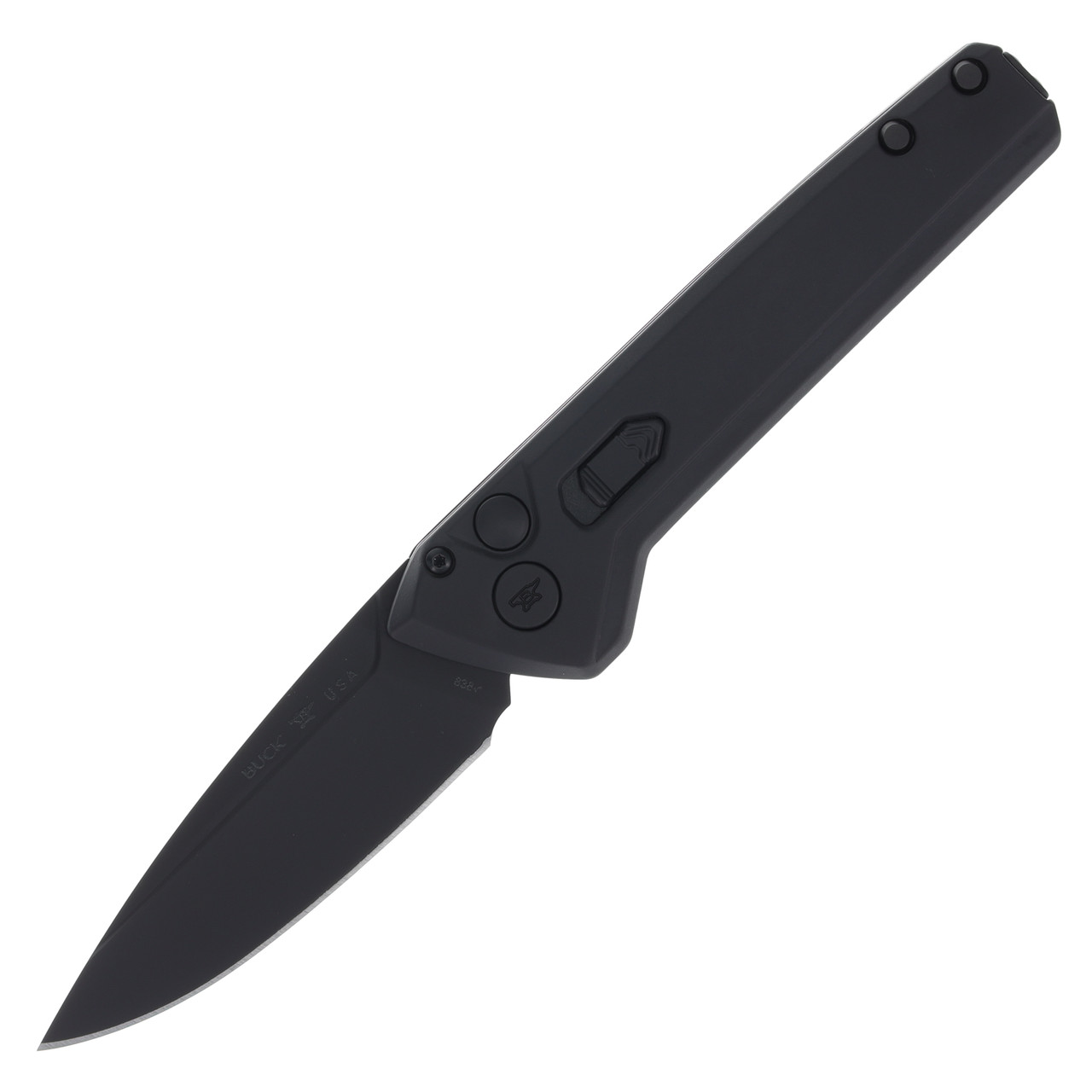 Buck 838 Deploy Automatic