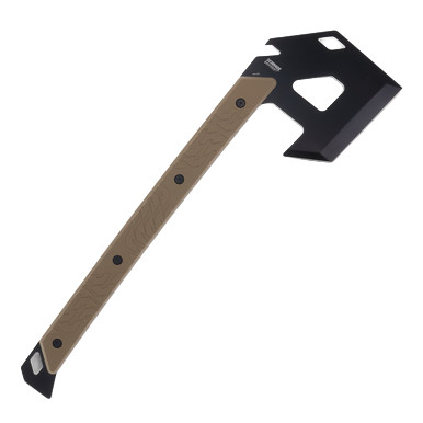 Schrade Backdraft Axe 1182496 - Smoky Mountain Knife Works