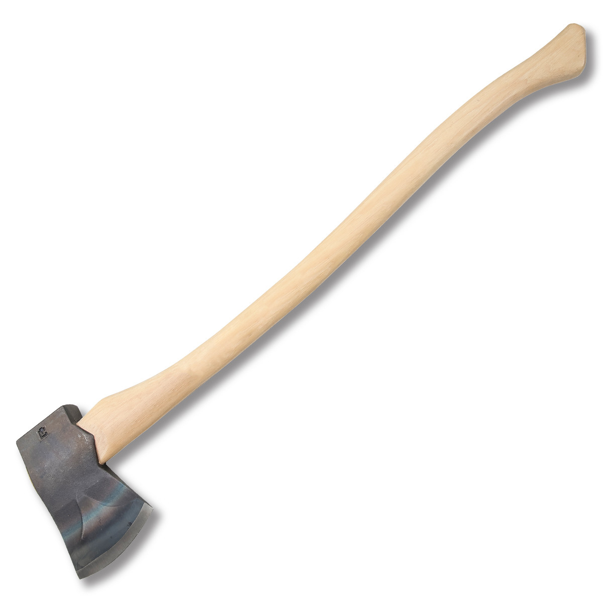 Council Tool 3.5 lbs. Jersey Classic Axe with 32