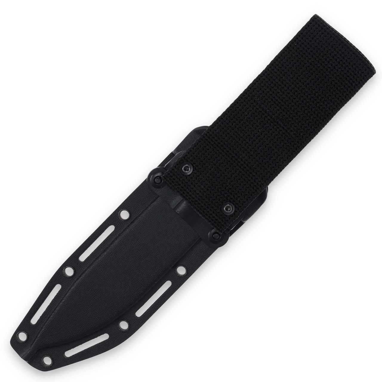 Zero Tolerance 06 OD Green G-10 Fixed Blade ZT0006 - Smoky