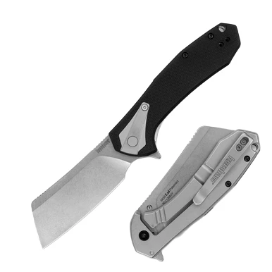 Kershaw Bracket Assisted Opening Folding Knife