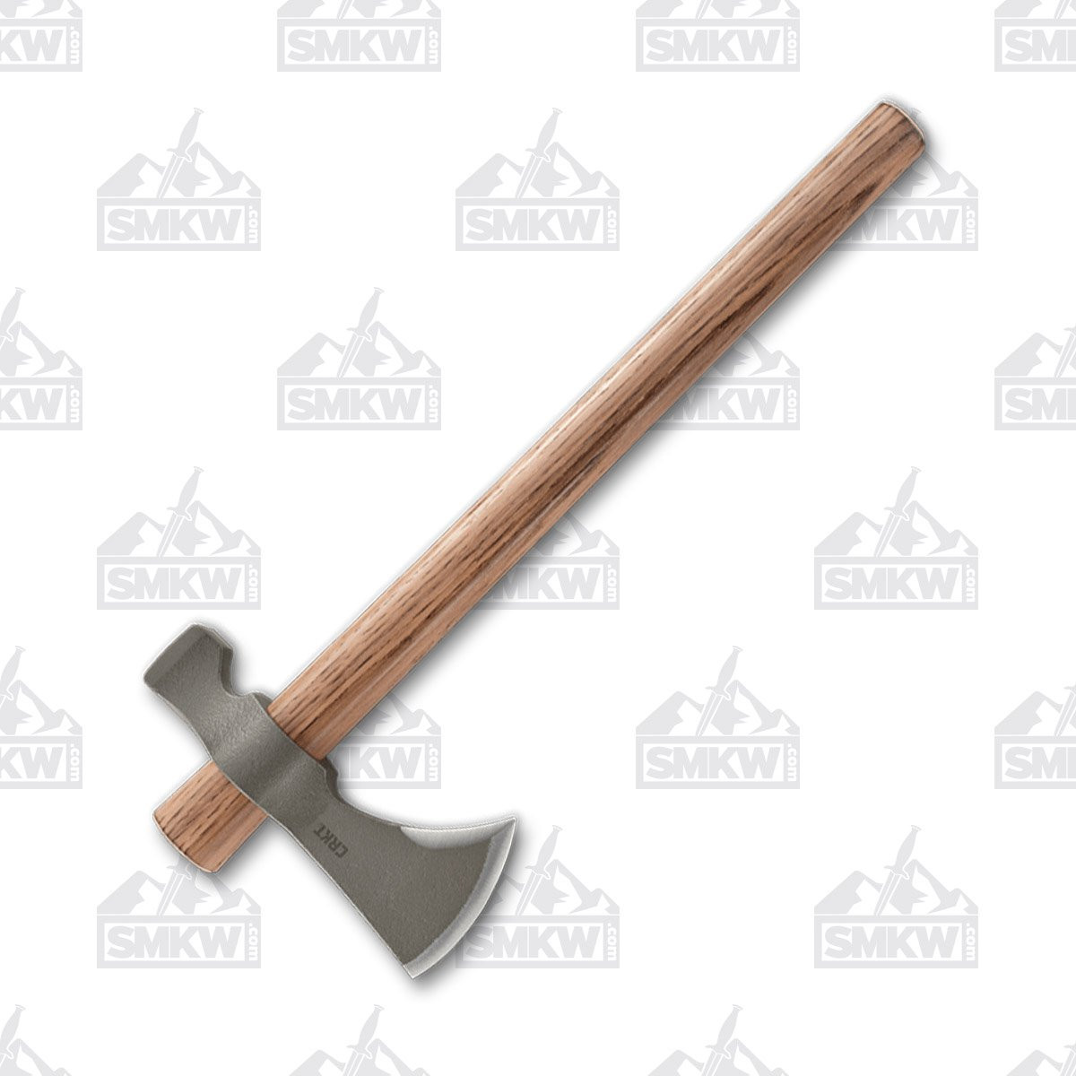 CRKT Woods Chogan T-Hawk CR2730 - Smoky Mountain Knife Works