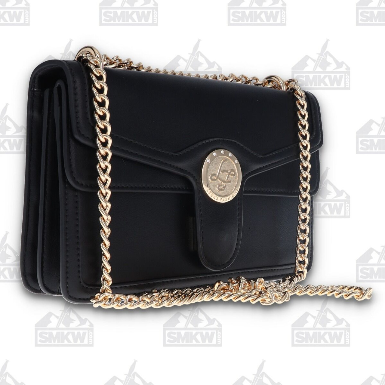 A WOW! Dolce and Gabbana 'Miss Lexington' Large Black Clutch bag in  Lambskin | Black clutch bags, Bags, Black clutch