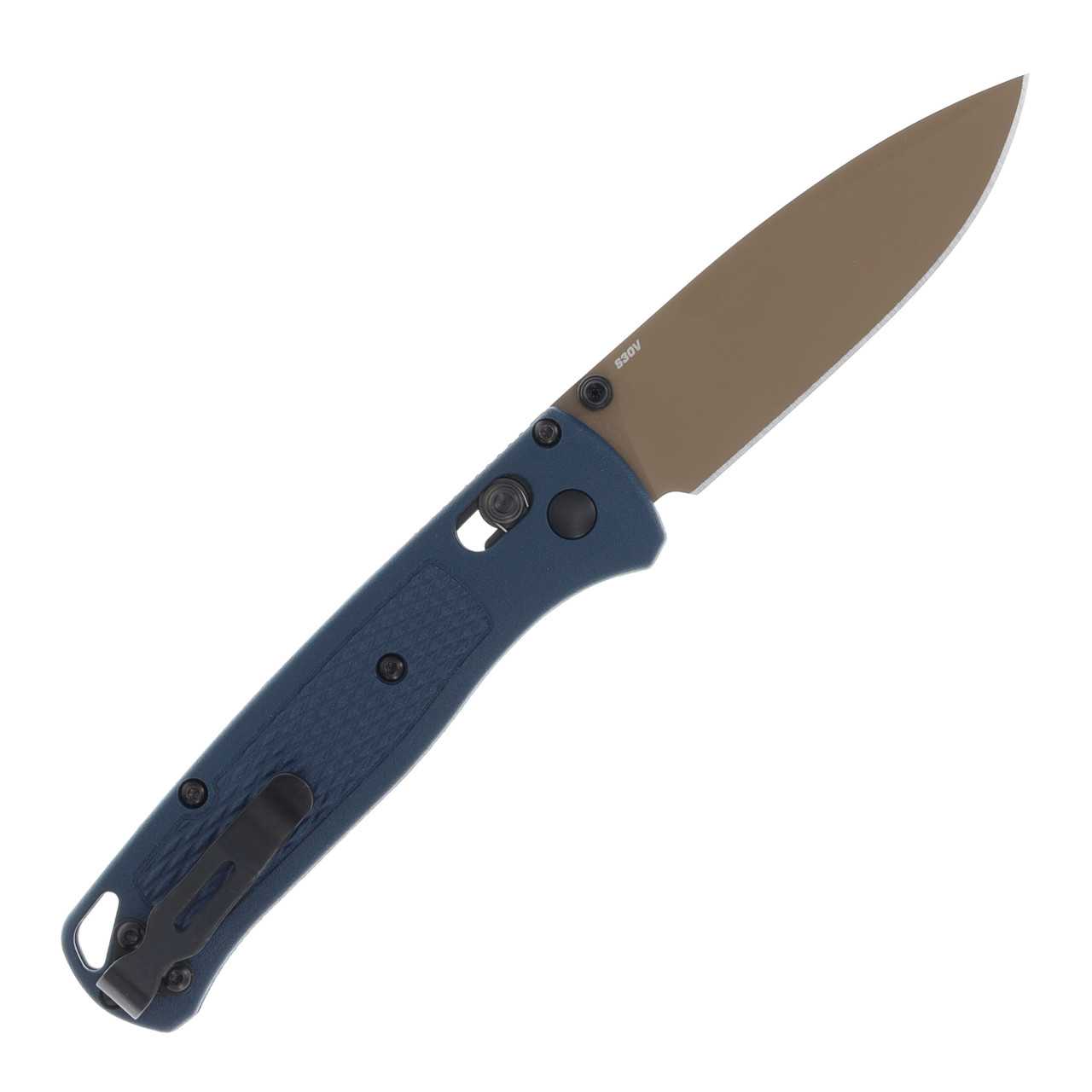Benchmade Bugout AXIS Lock Everyday Carry Knife