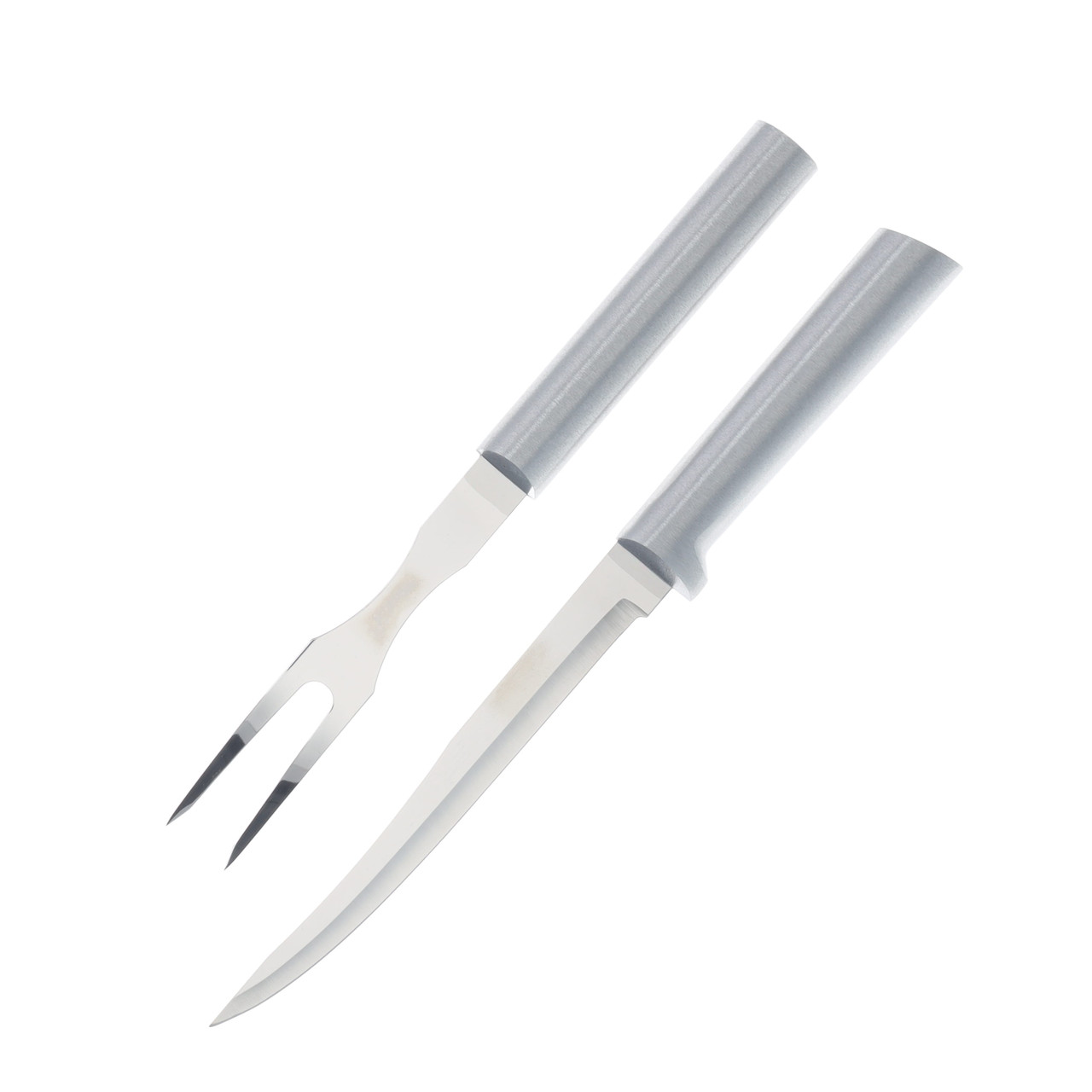 Rada Carving Kitchen Knife Gift Set Aluminum T420 High Carbon RS13
