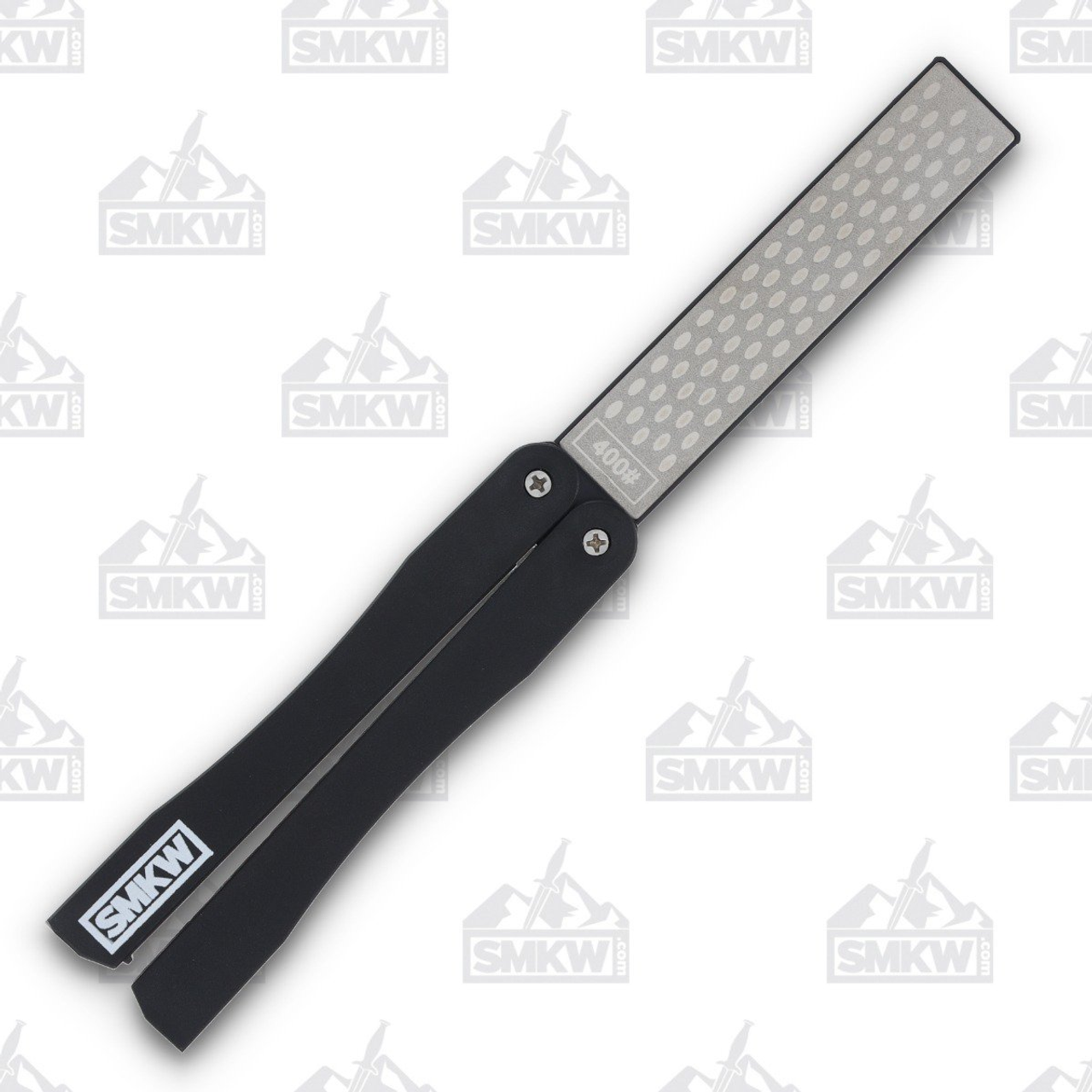 Smith's Pocket Pal Knife Sharpener - Smoky Mountain Knife Works