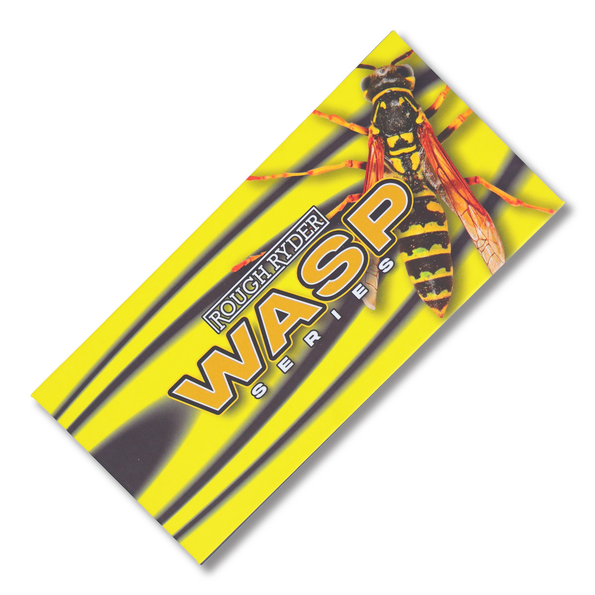 T-shirt Vintage Wasp 1985 Réédition - Rouge, Personnalisable, Neuf Avec étiquettes
