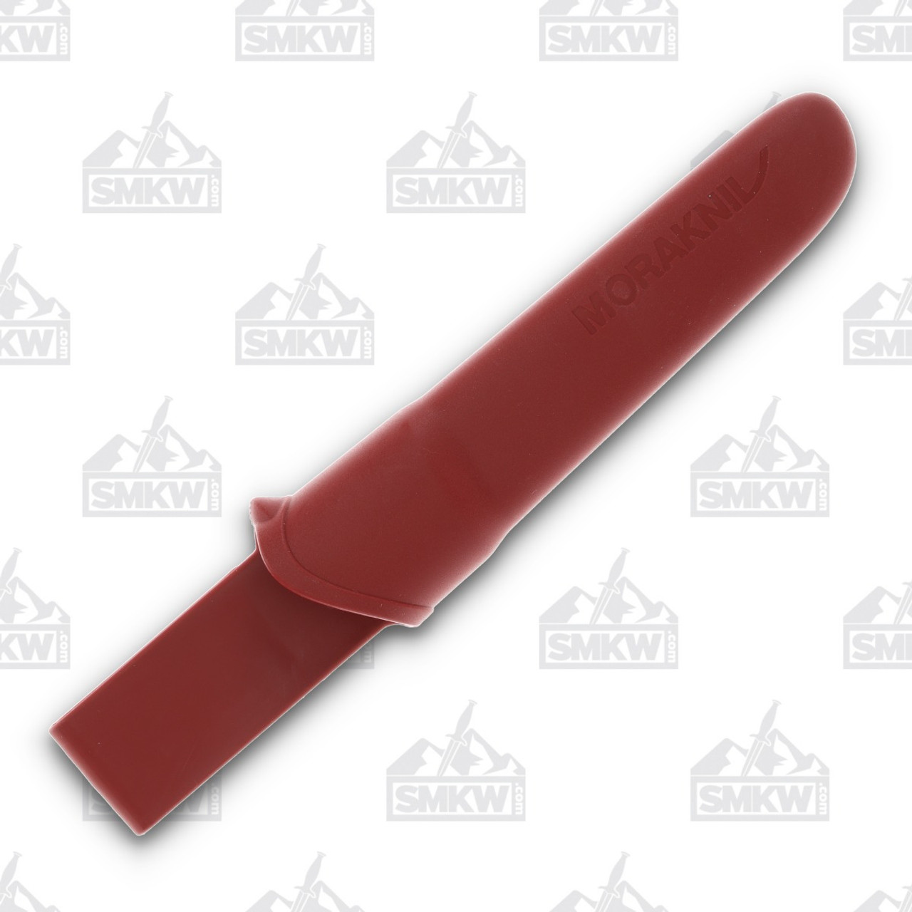 Morakniv Companion 14071 Dala Red, fixed knife