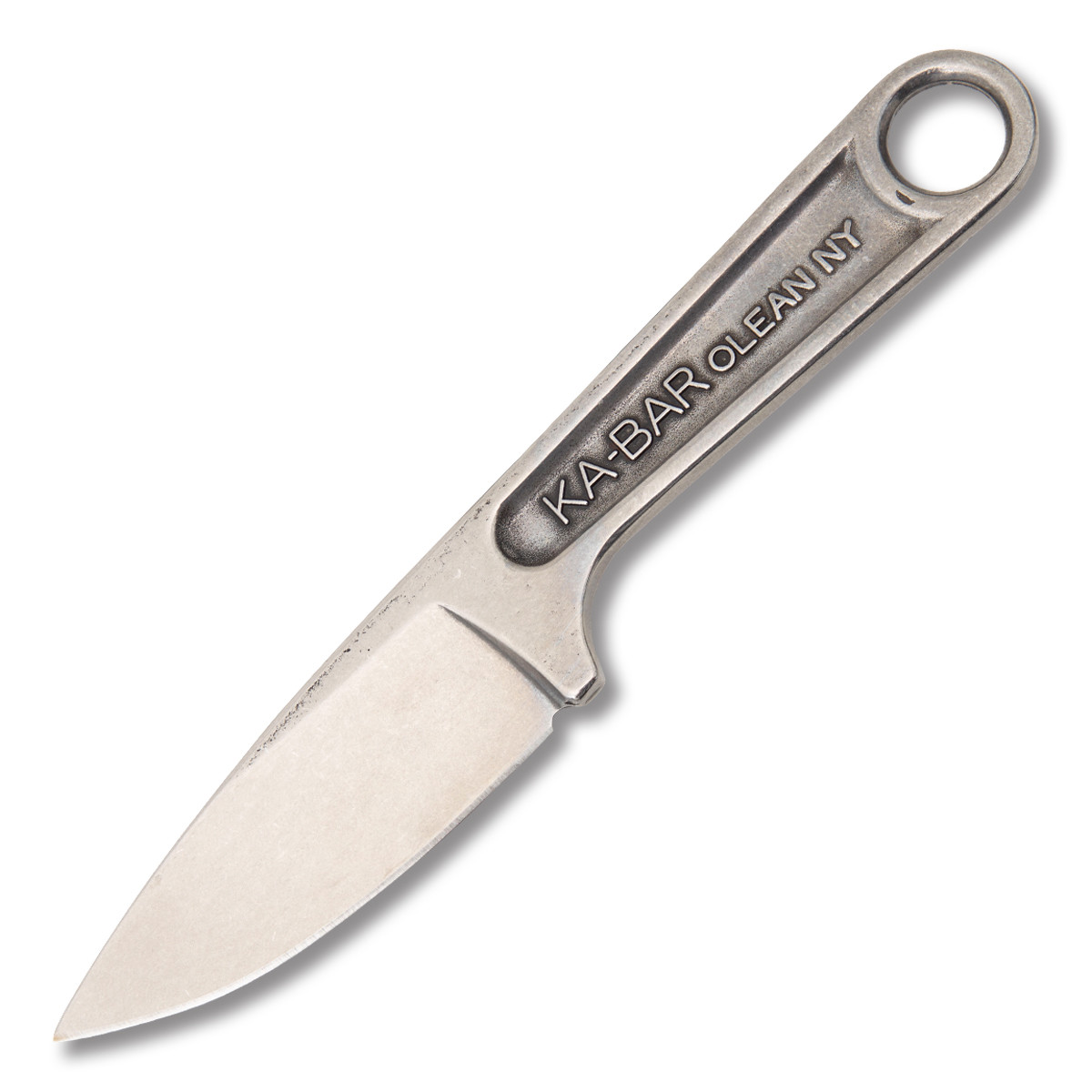 KA-BAR Wrench Fixed Blade Knife