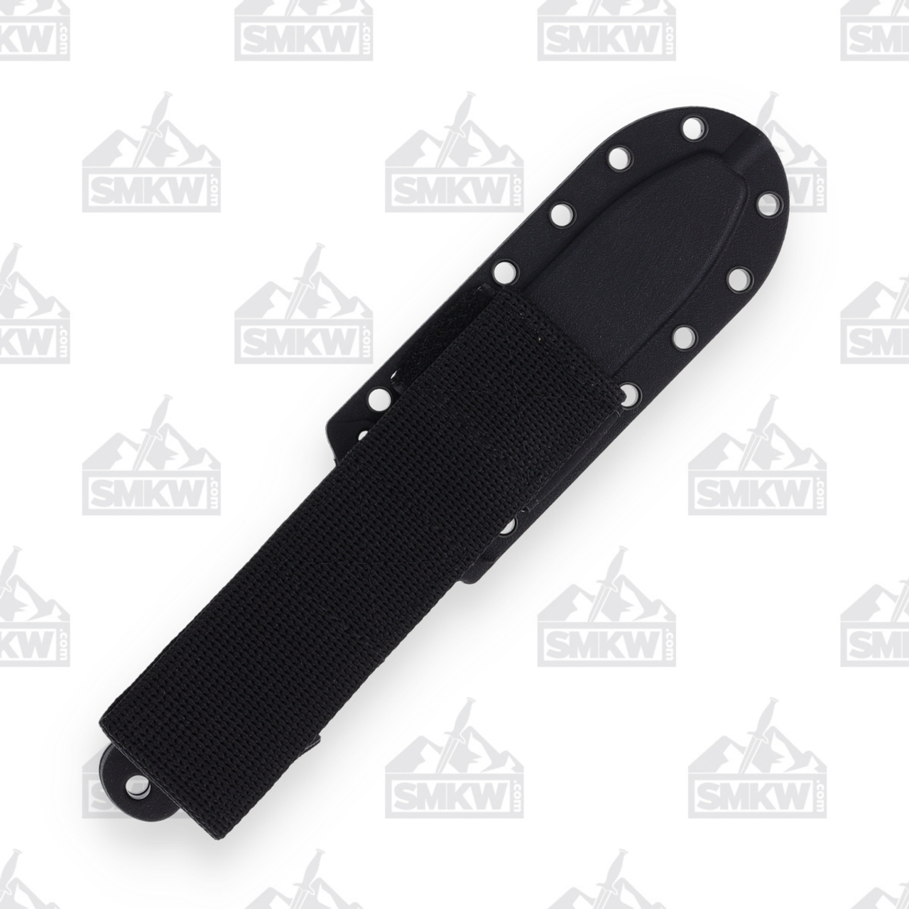 KA-BAR: Ek Commando Short Clip Point