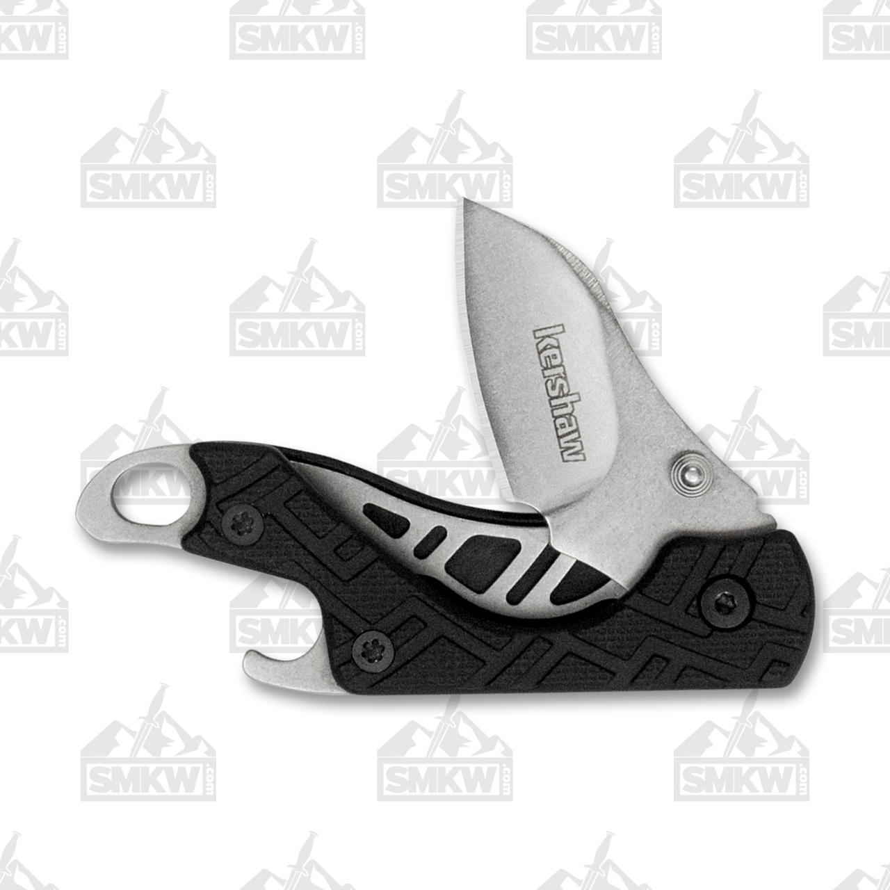 Mini Pocketknife, Cinder