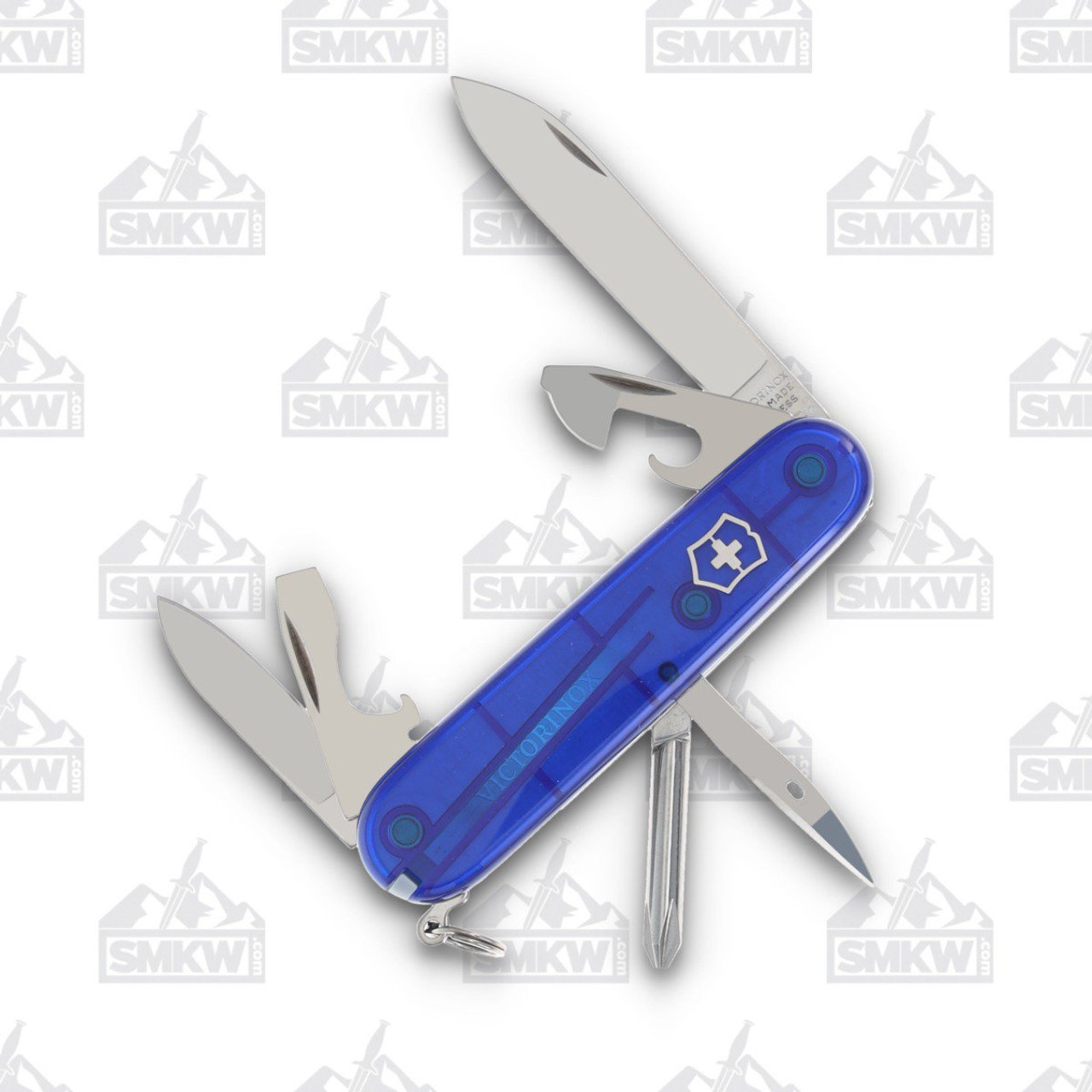  Victorinox Spartan Knife - Opaque 125746-S