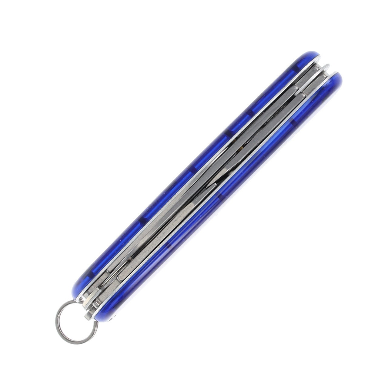 Victorinox Spartan Swiss Army Knife Sapphire Tinker V4603S