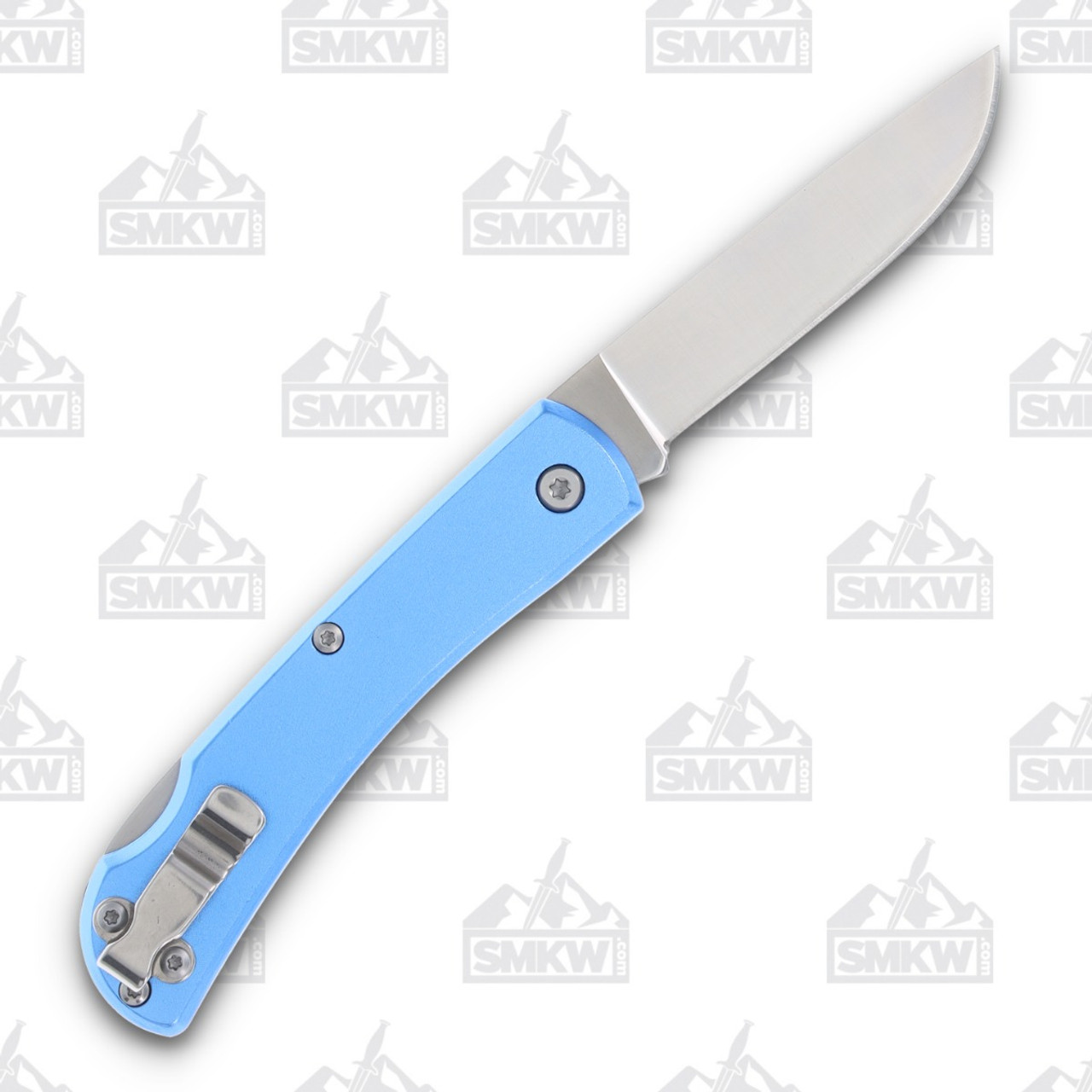 Blue Canyon 3.25″ Small Paring Knife – Kitchen Utility - Doberman Forge  Kitchen Cutlery