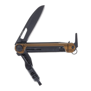 Gerber Armbar Slim Drive Burnt Bronze