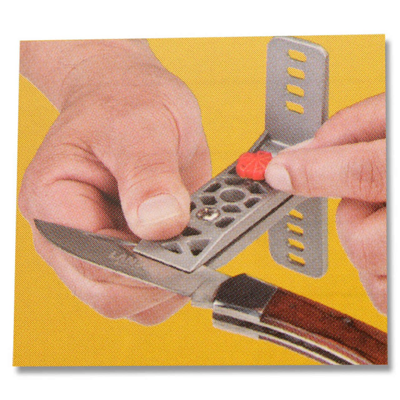 Lansky Standard Sharpening System - Smoky Mountain Knife Works