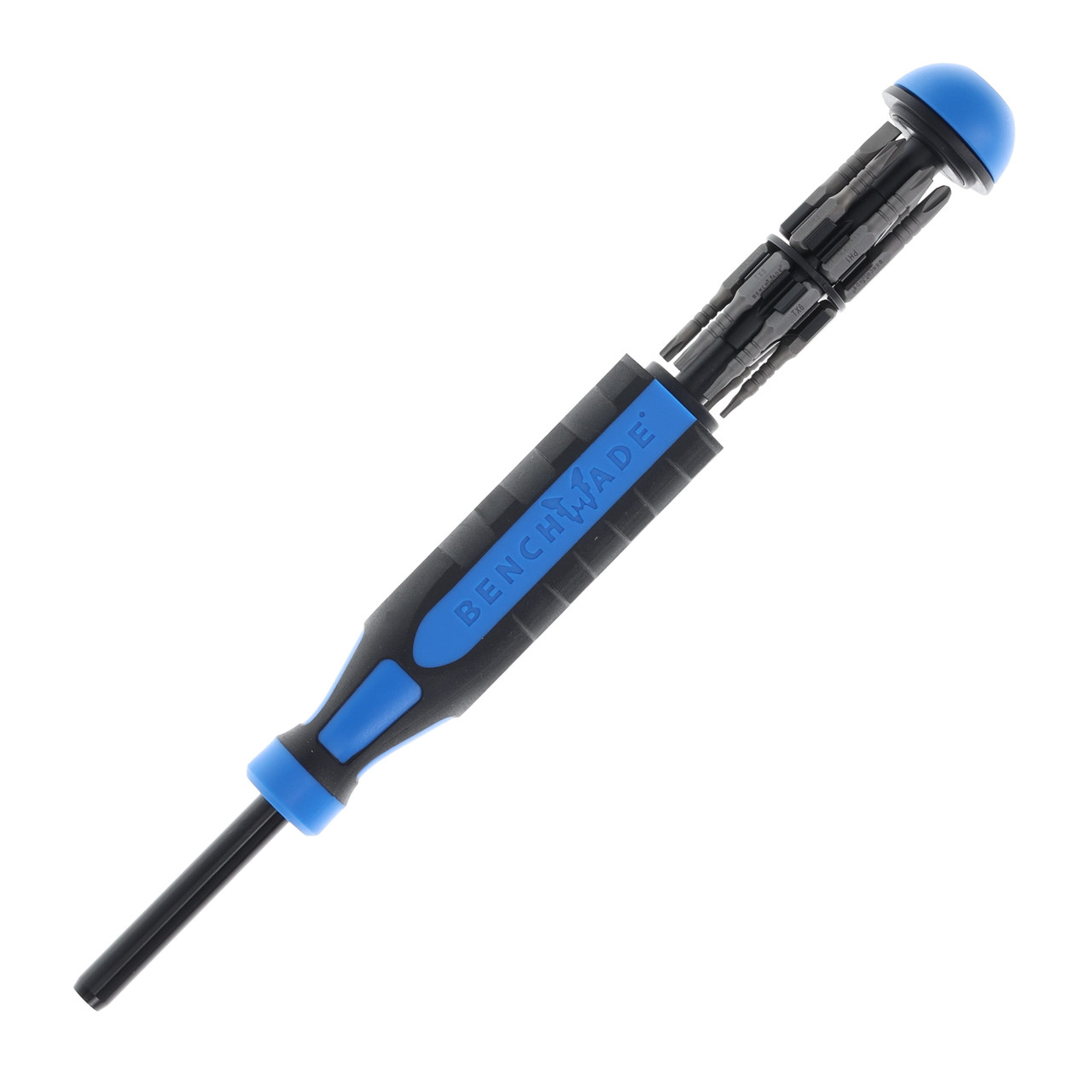 Benchmade 50141 Knifesmith Multi-Bit Driver Tool BM50141 - Smoky