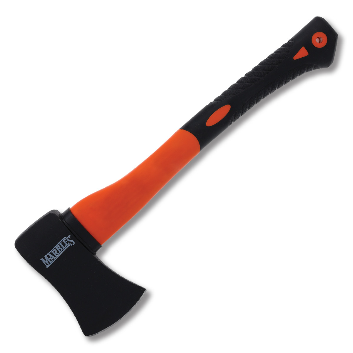 AXE AFTERS スパークリングフルーツ 9本セット Marbles Yankee Axe 600g Orange Fiberglass 15.5in MR659 - Smoky