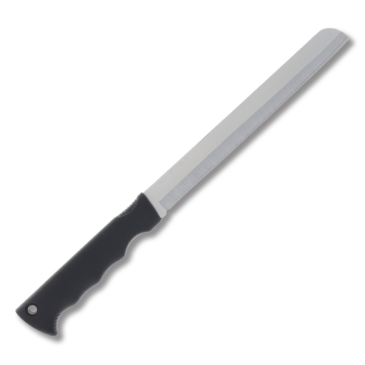 Marble's Camp Axe with Knife 36cm Composition Handle MR663 - Smoky