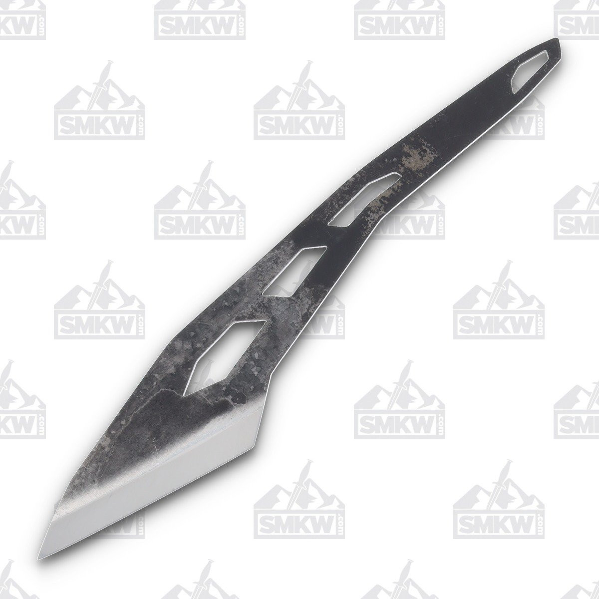 BPS Knives Kiridashi CSH Fixed Blade Knife BPSKRDSHCS