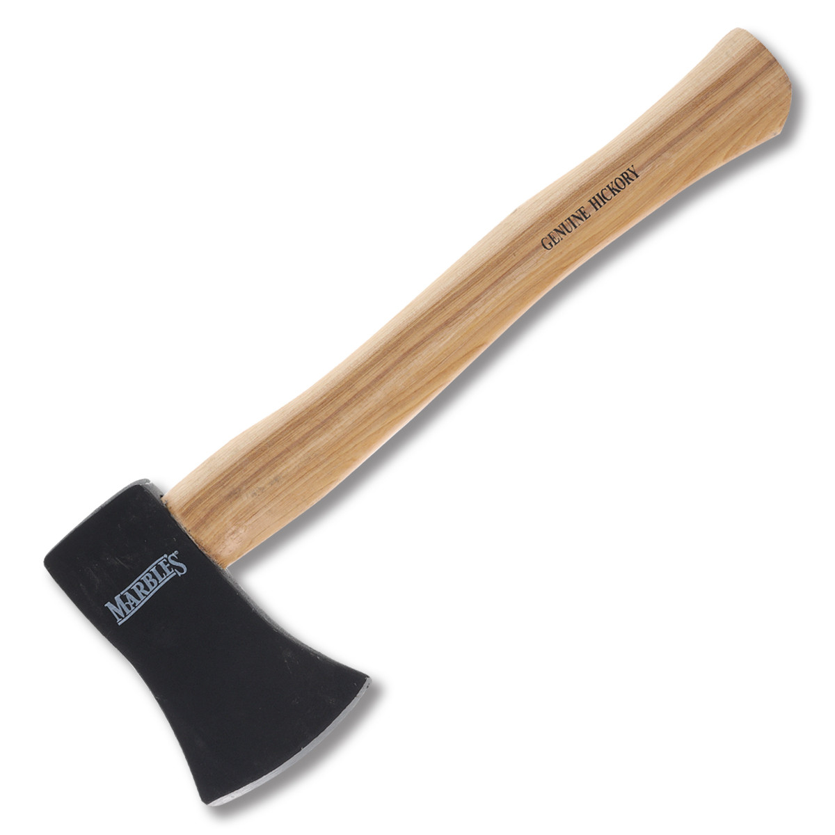 Marble's Yankee Axe 600g Hickory Handle