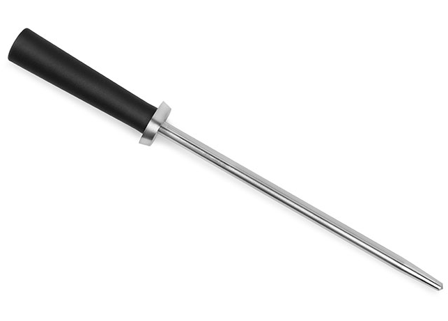 Shun Sora Composite Combination Honing Steel 9" SVB0790