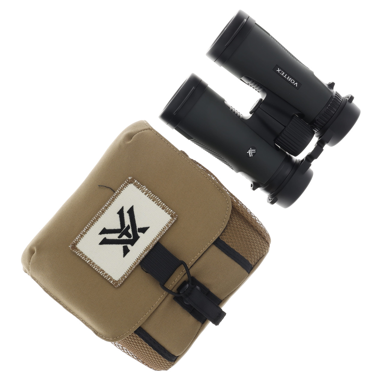 Vortex Diamondback HD 8x42 Binoculars - Clear Optics for Outdoors