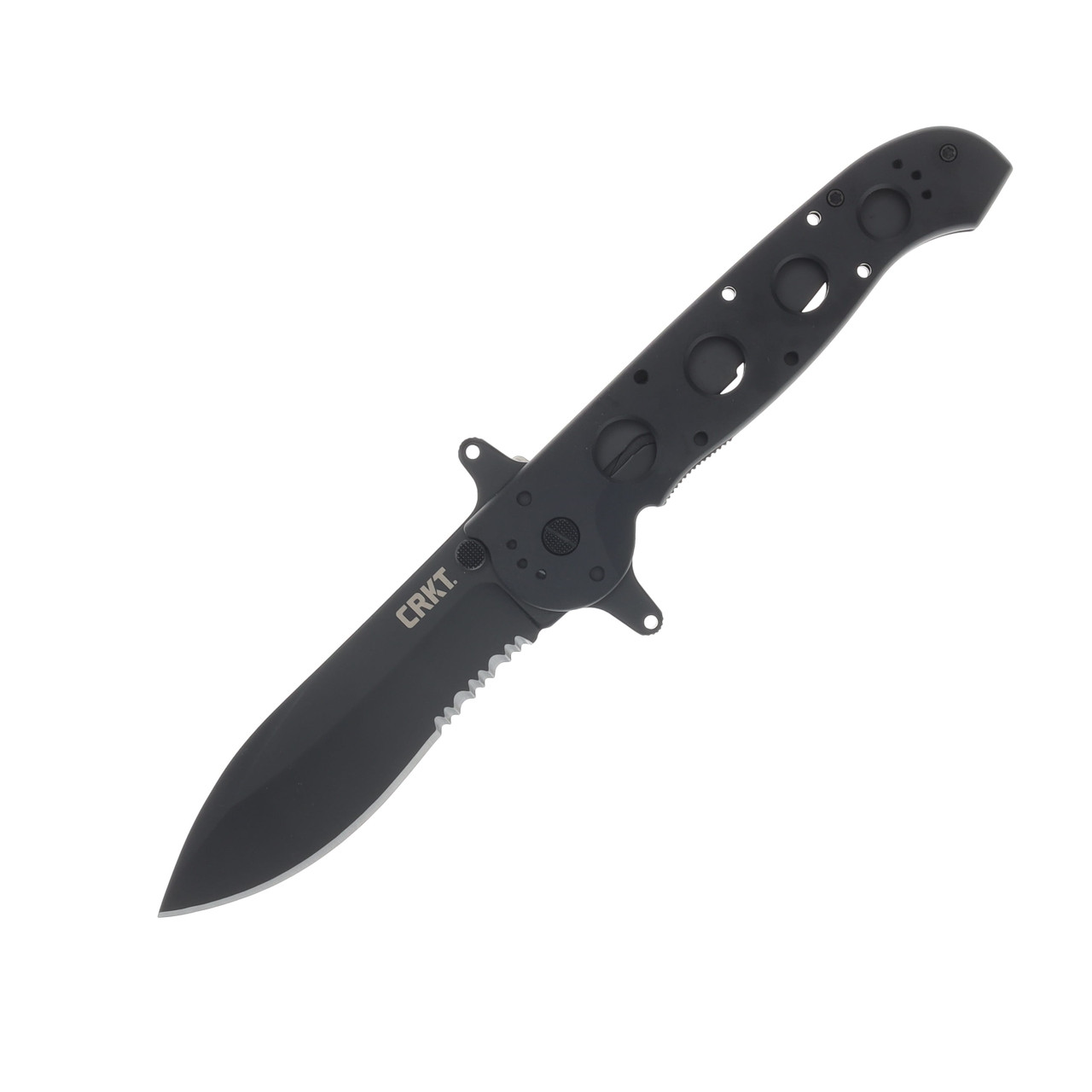 CRKT Carson M21-14SF Special Forces Folding Knife Triple Point CRM2114SF