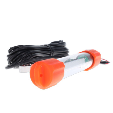 NEBO Submerser 400C Fishing Light Green 400 lumens 